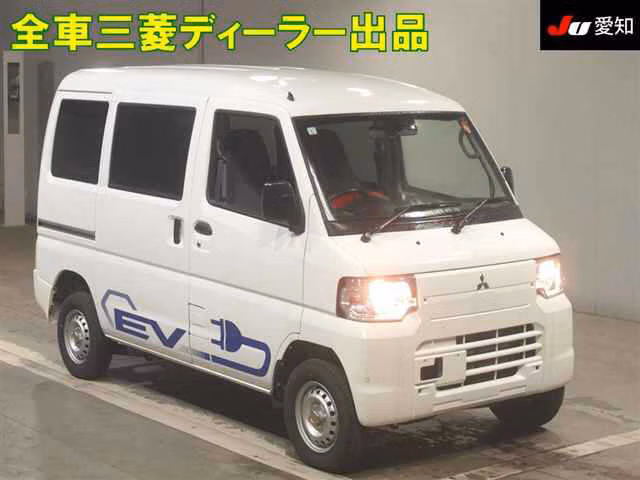Mitsubishi Minicab MiEV