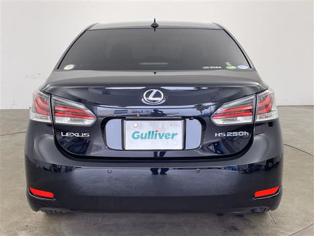 Lexus HS250h