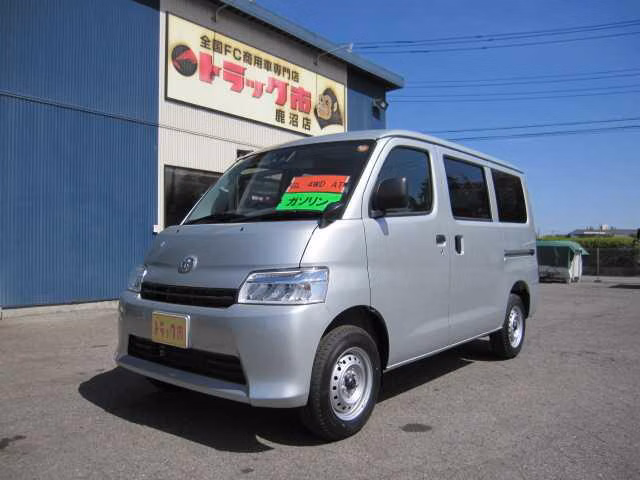 Toyota Town Ace