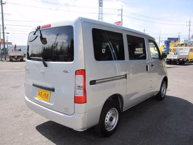 Toyota Town Ace