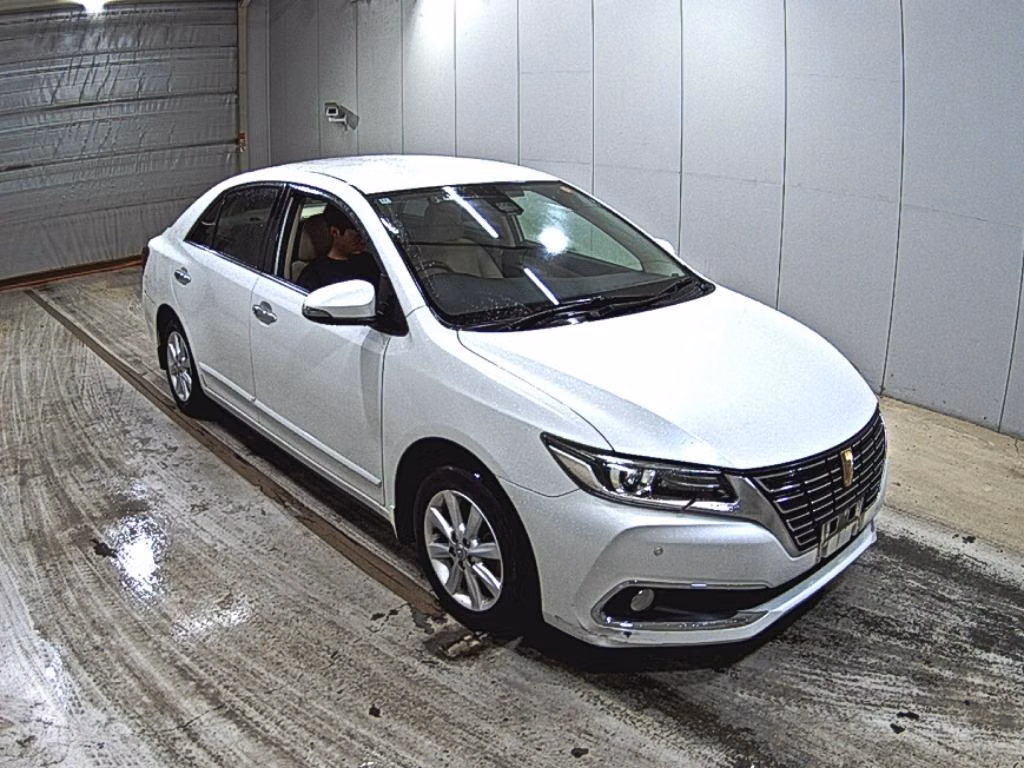 Toyota Premio