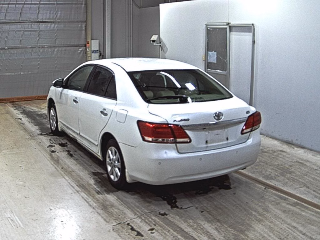 TOYOTA PREMIO