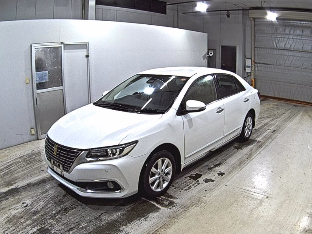 TOYOTA PREMIO