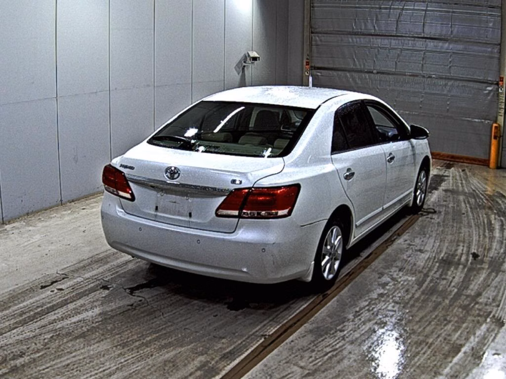 TOYOTA PREMIO