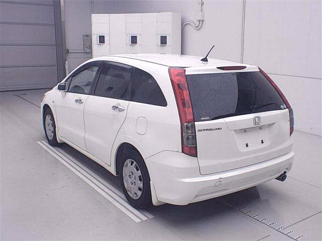 HONDA STREAM