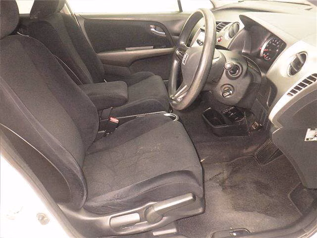 HONDA STREAM
