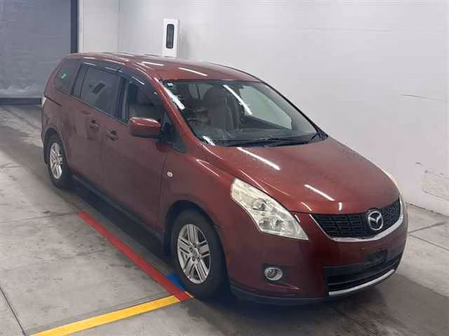 Mazda MPV