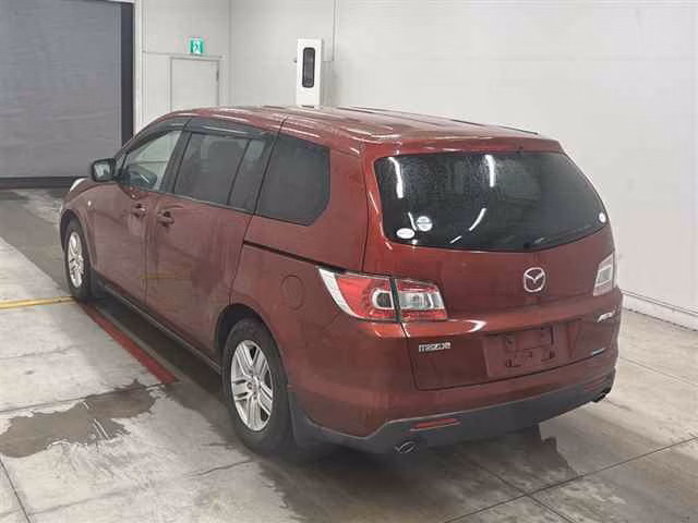MAZDA MPV