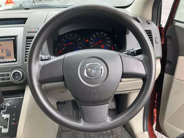 MAZDA MPV