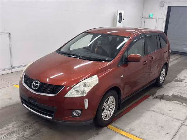 MAZDA MPV