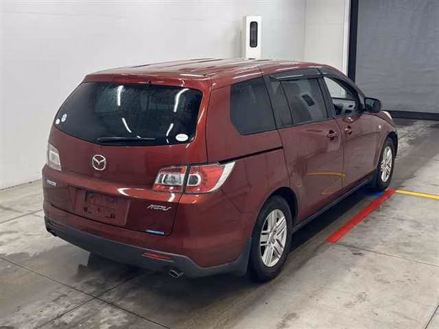MAZDA MPV