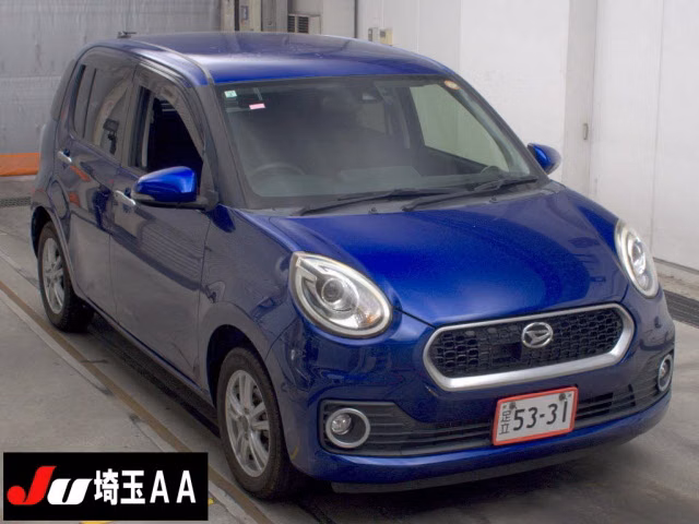 Daihatsu Boon