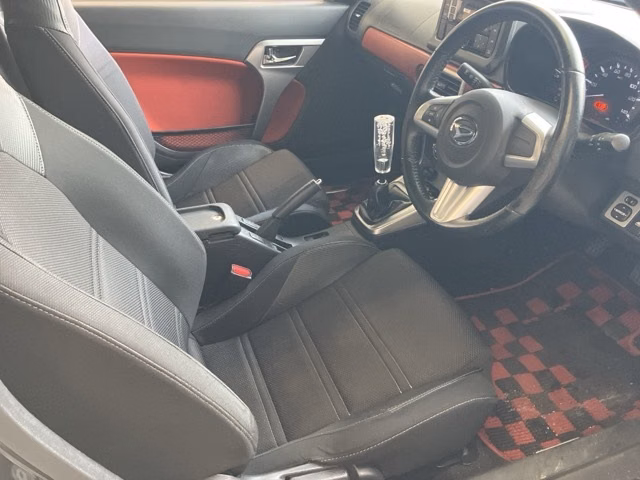 DAIHATSU COPEN
