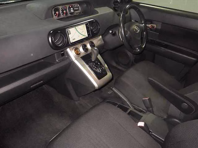 TOYOTA COROLLA RUMION