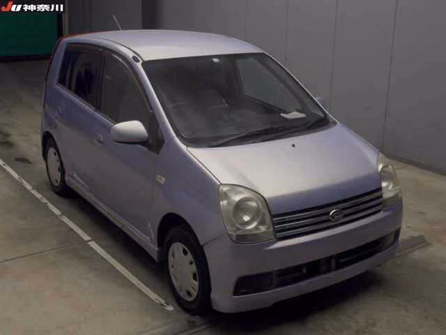 DAIHATSU MIRA AVY