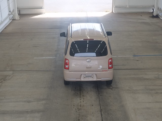 DAIHATSU MIRA COCOA