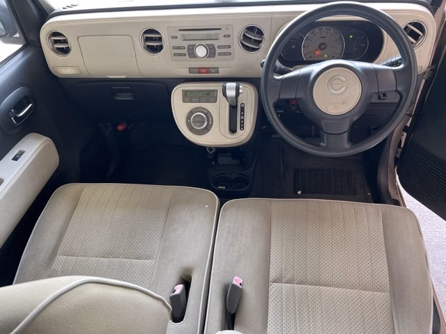 DAIHATSU MIRA COCOA