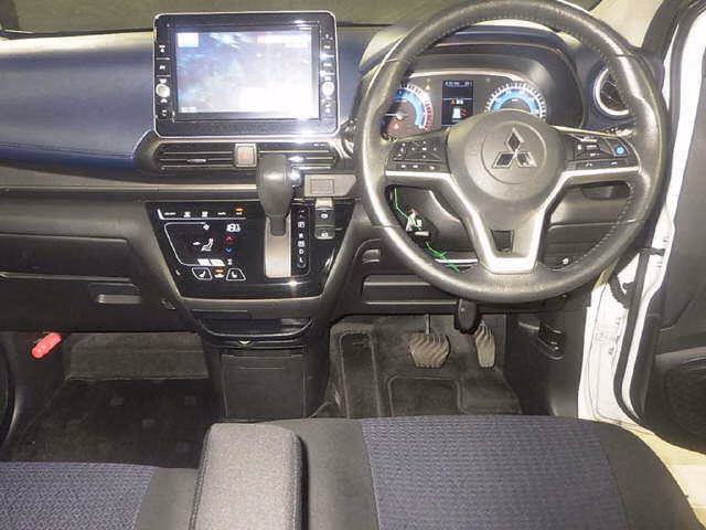 MITSUBISHI EK X