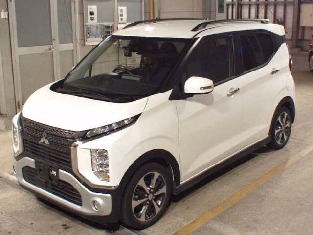 MITSUBISHI EK X