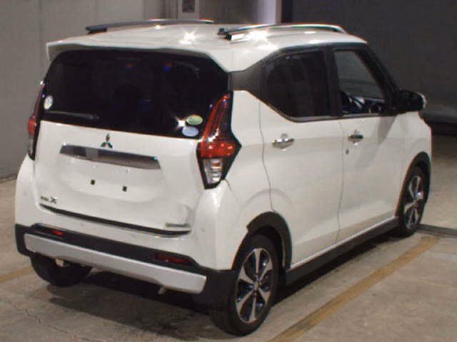 MITSUBISHI EK X