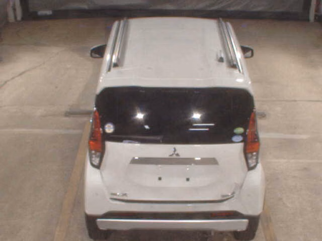 MITSUBISHI EK X