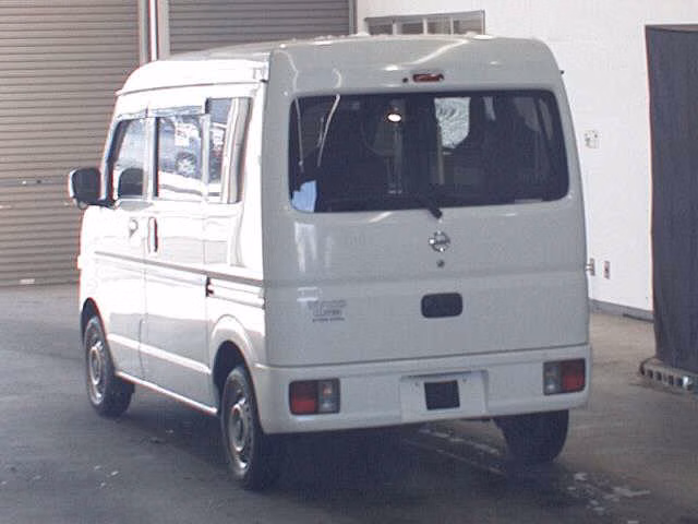 Nissan NV100 Clipper