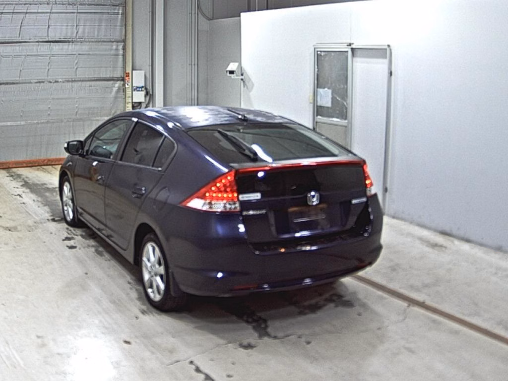 HONDA INSIGHT
