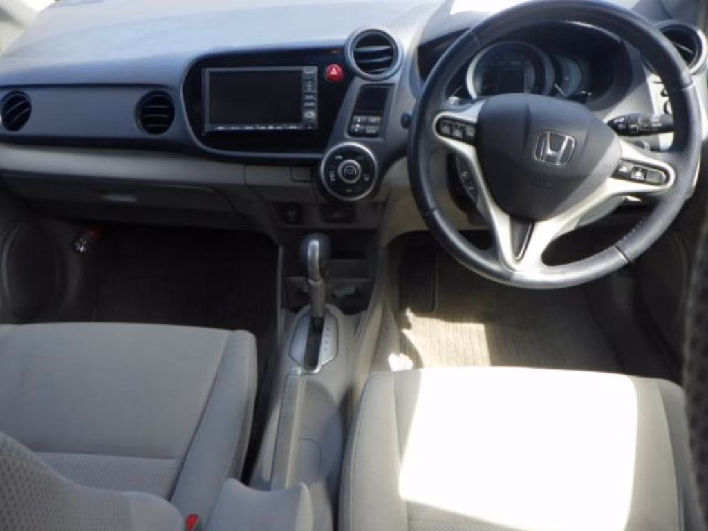 HONDA INSIGHT