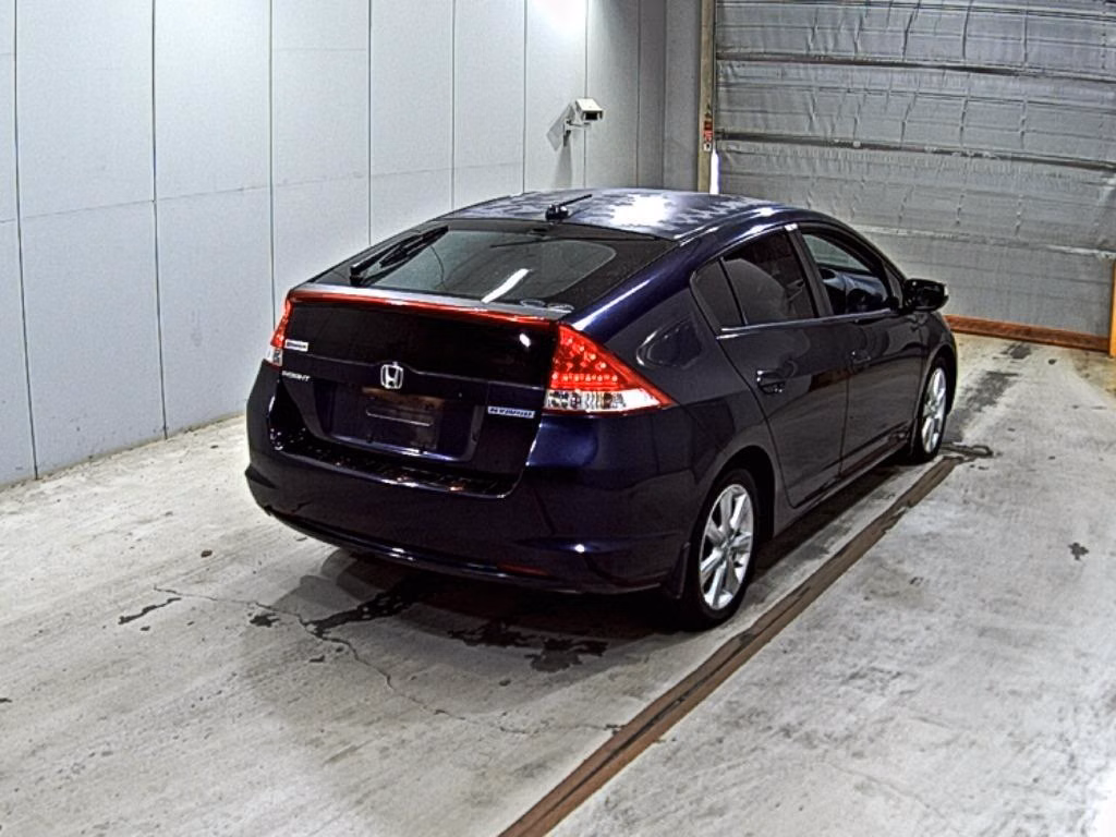 HONDA INSIGHT