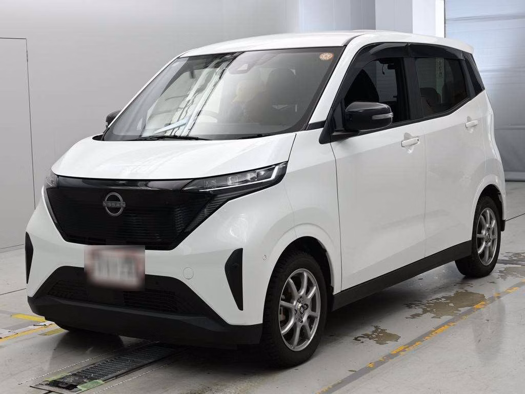 Nissan Sakura