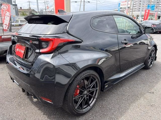 Toyota GR Yaris