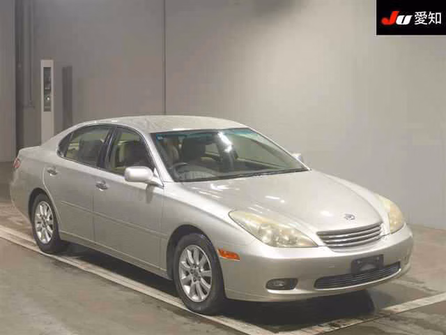 Toyota Windom