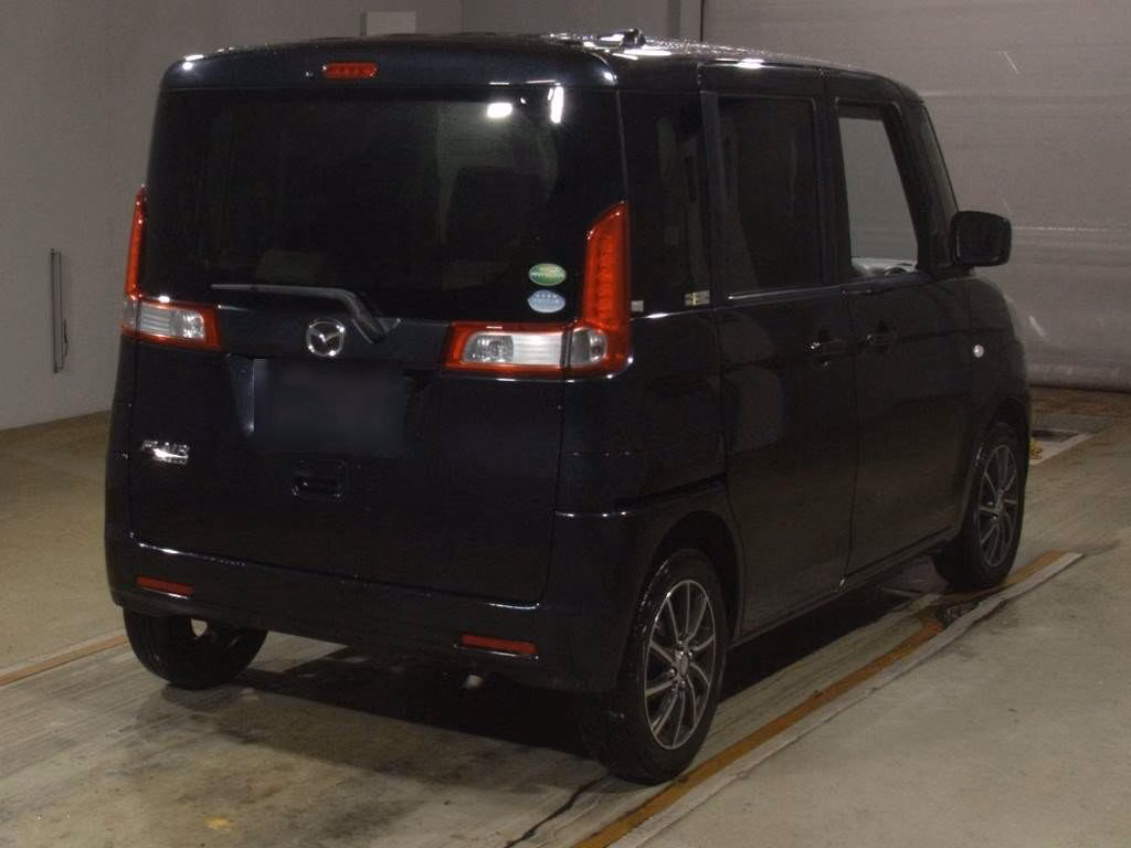 MAZDA FLAIR WAGON