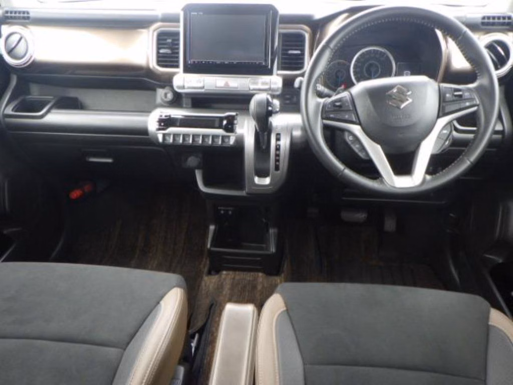 SUZUKI XBEE