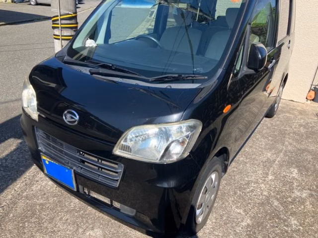 DAIHATSU TANTO EXE