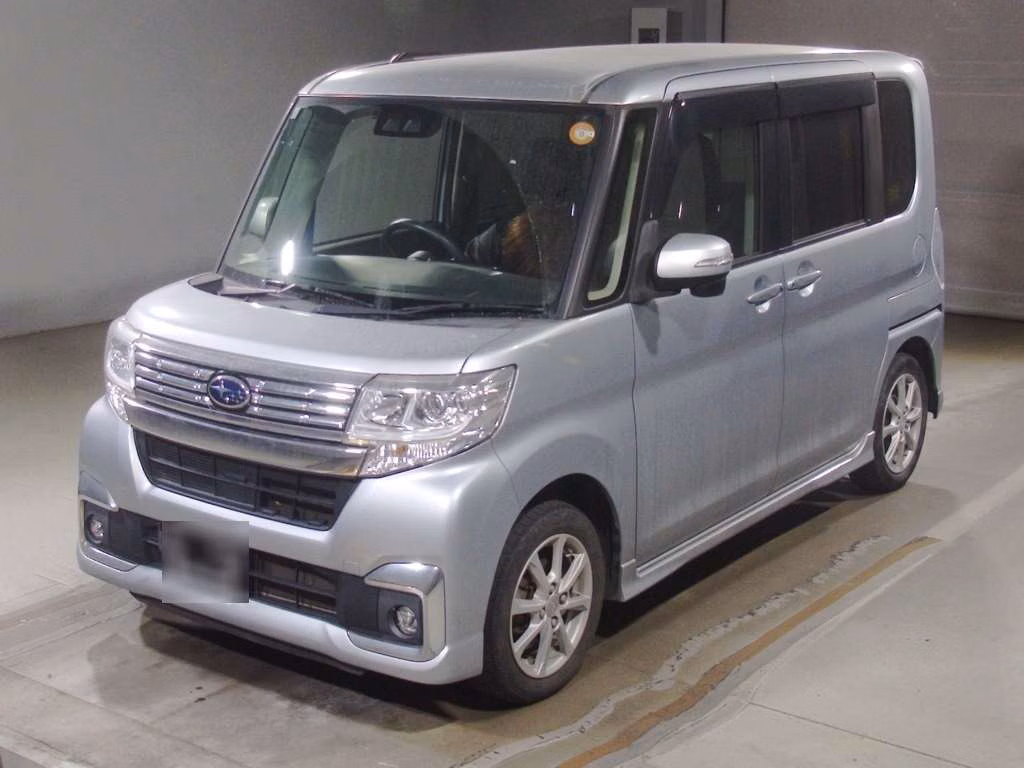 SUBARU CHIFFON