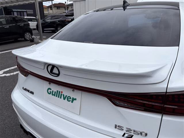 Lexus IS250
