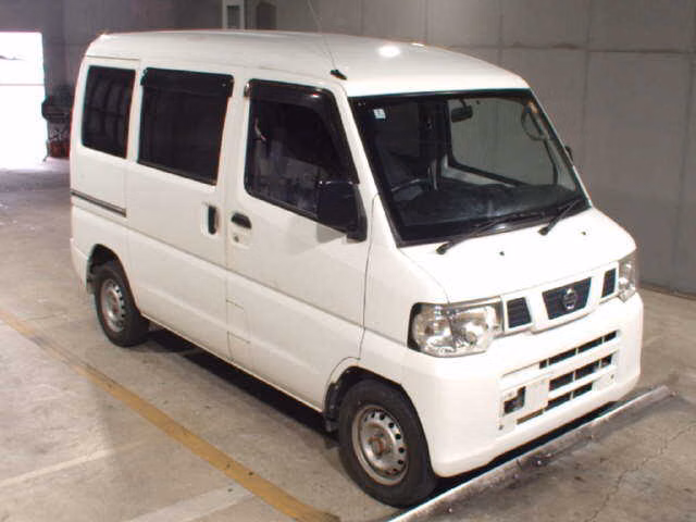 Nissan NV100 Clipper