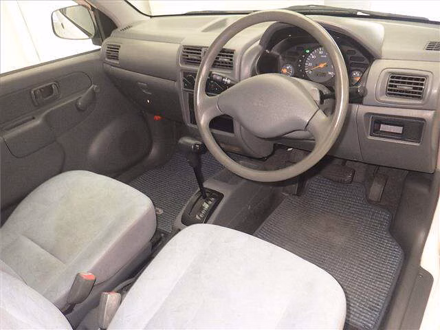 MITSUBISHI MINICA