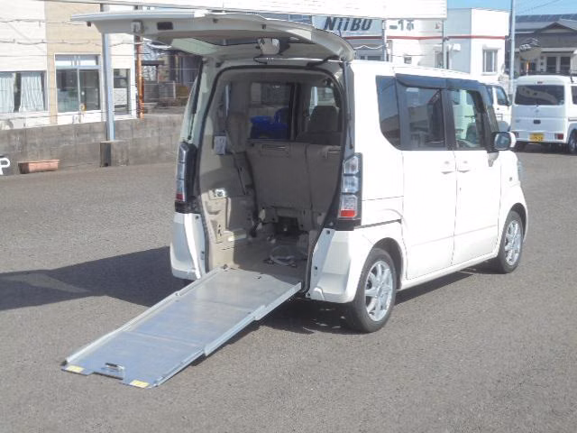 Honda N-BOX+