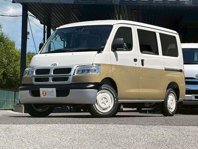 Toyota Town Ace