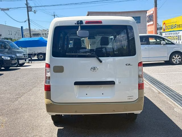 Toyota Town Ace