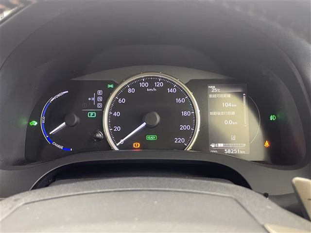 LEXUS CT200H
