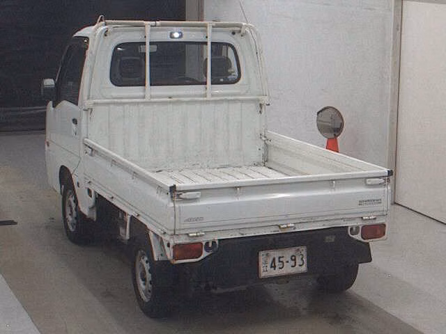 SUBARU SAMBAR
