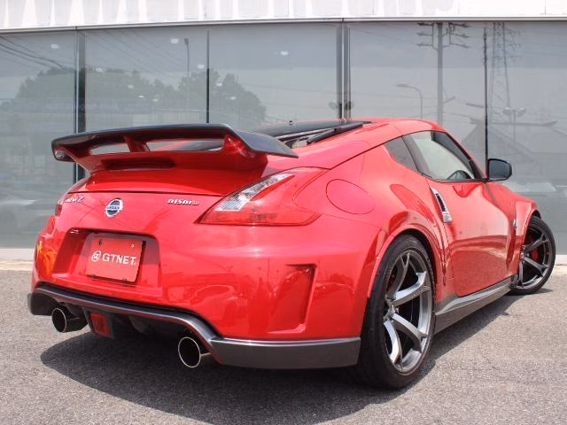 Nissan Fairlady Z