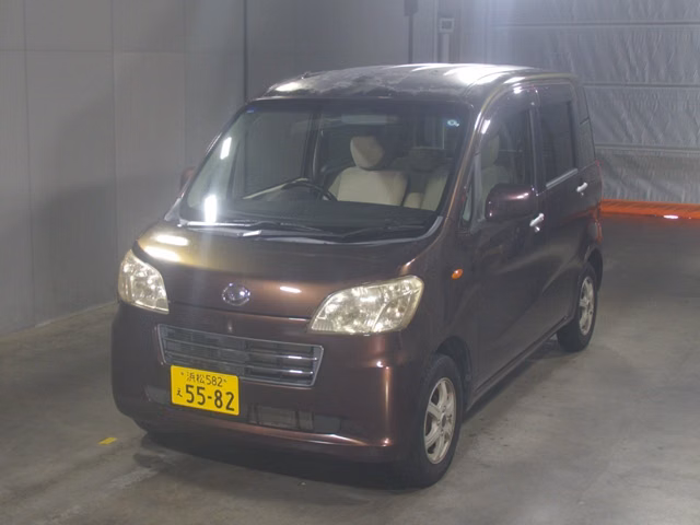 DAIHATSU TANTO EXE