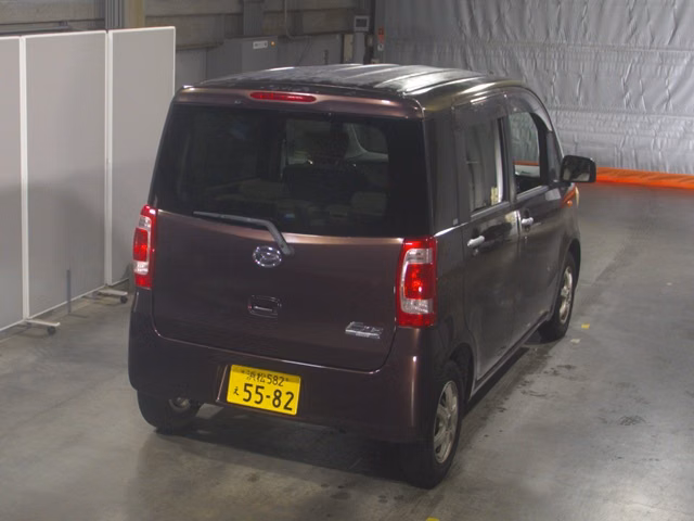DAIHATSU TANTO EXE