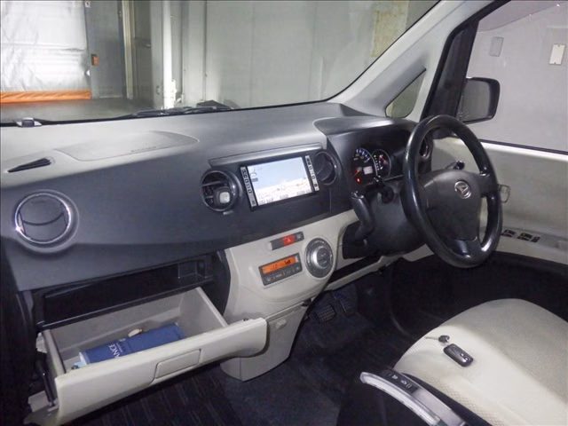 DAIHATSU TANTO EXE