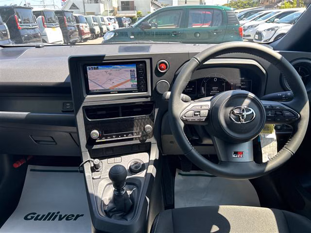 Toyota GR Yaris
