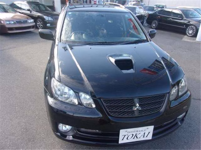 Mitsubishi Airtrek